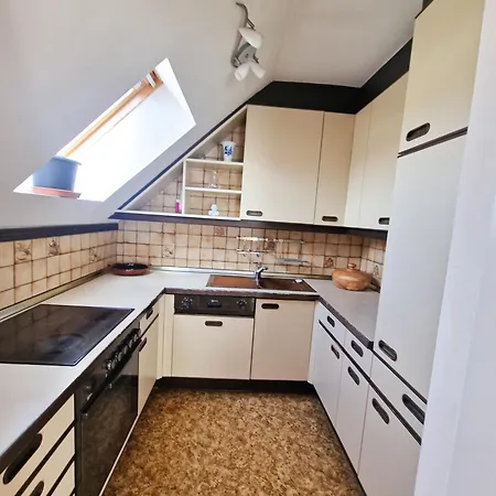 Gaestequartier Felix Appartement Spielberg Bei Knittelfeld