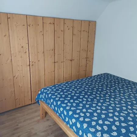 Gaestequartier Felix Appartement Spielberg Bei Knittelfeld