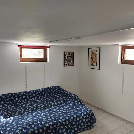 Apartment Gaestequartier Felix