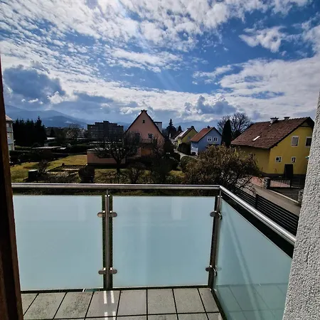 Gaestequartier Felix