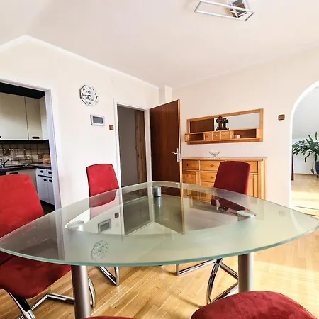 Appartement Gaestequartier Felix