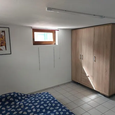 Gaestequartier Felix Appartement