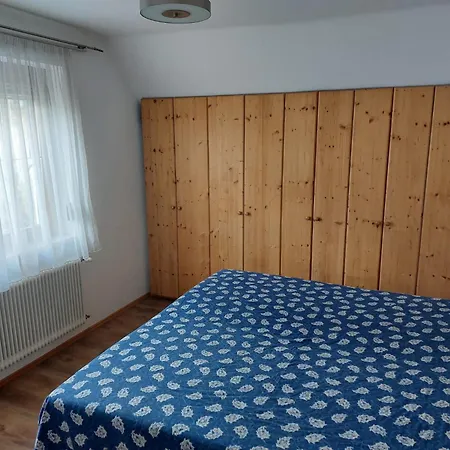 Gaestequartier Felix Appartement *